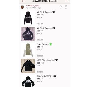 ‼️Trade for @lizd091391‼️